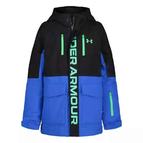 Boys' Under Armour Powderhound Winter Jacket
