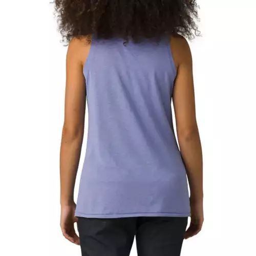 Women's PrAna Cozy Up Tank Top - Image 2