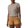 Women's PrAna Cozy Up T-shirt