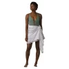 Women's PrAna Stellium Sarong Swim Cover Up
