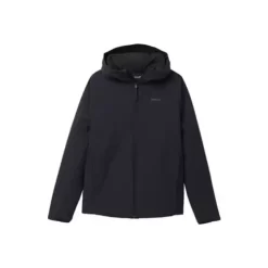 Men's PrAna Insulo Stretch Hooded Softshell Jacket