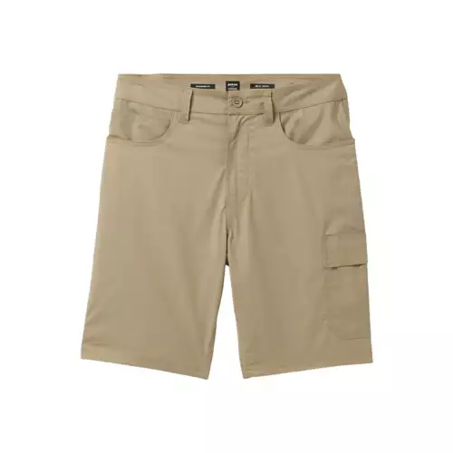 Men's PrAna Double Peak Chino Shorts