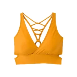 Women's PrAna Atalia Bikini Top Swimsuit