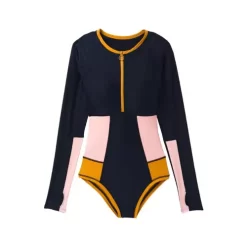 Women's PrAna McKalya One-Piece Swimsuit