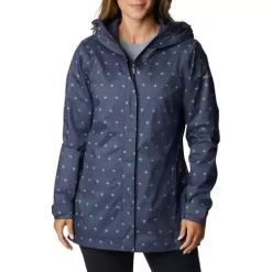 Women's Columbia Splash A Little II Rain Jacket