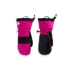 Kids' The North Face Montana Ski Mitts