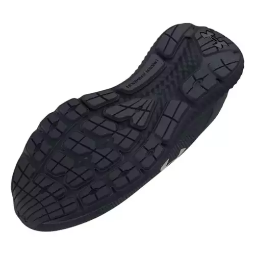 Men's Under Armour Charged Rogue 3 Knit Running Shoes - Image 4