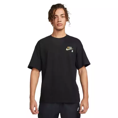Men's Nike Sportswear Sole Craft Radiant T-Shirt - Image 2