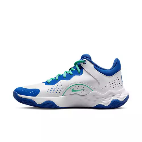 Nike Fly.By Mid 3 Basketball Shoes - Image 5