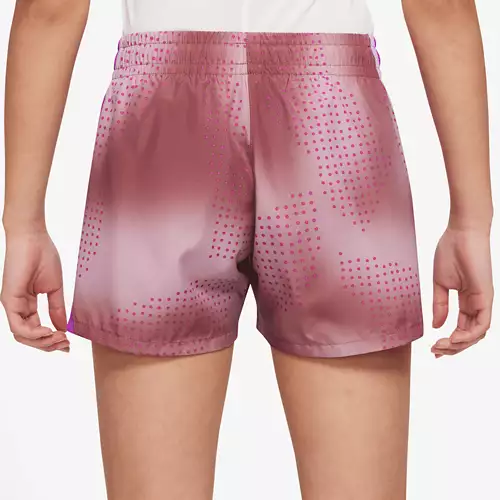 Girls' Nike Dri-FIT 10K2 Shorts