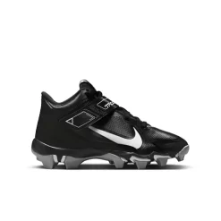 Boys' Nike Force Trout 8 Keystone Molded Baseball Cleats