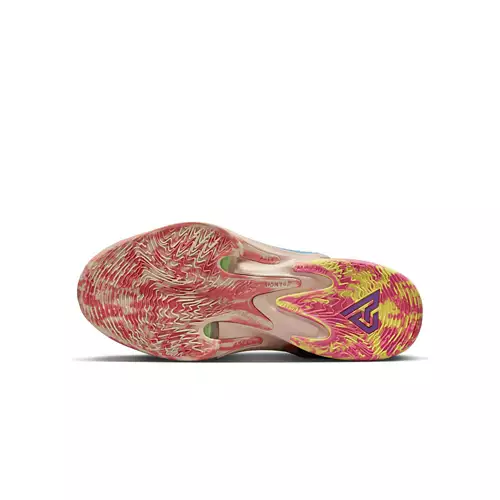 Nike Zoom Freak 4 Basketball Shoes - Image 4