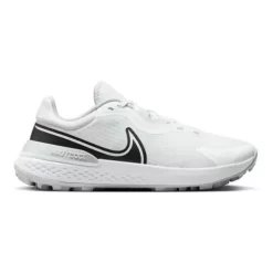 Men's Nike Infinity Pro 2 Spikeless Golf Shoes