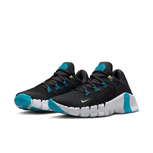 Men's Nike Free Metcon 4 Training Shoes - Image 3