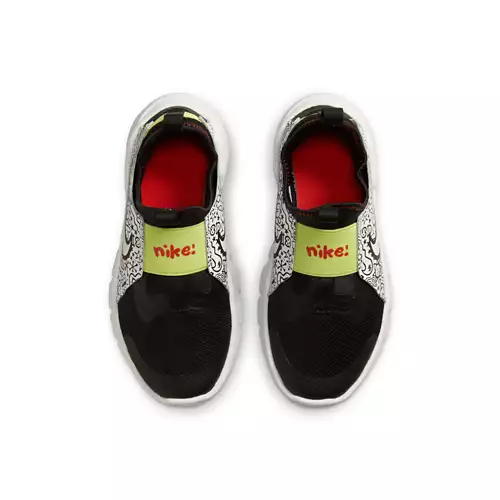 Toddler Nike Flex Runner 2 JP Running Shoes - Image 5