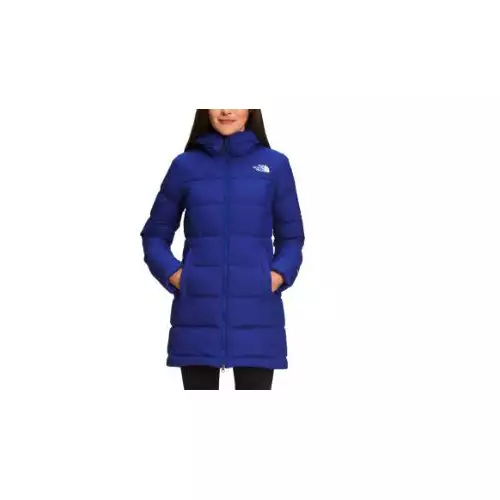 Women's The North Face Gotham Parka
