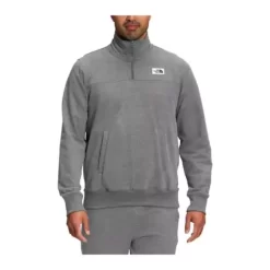 Men's The North Face Heritage Patch 1/4 Zip Pullover