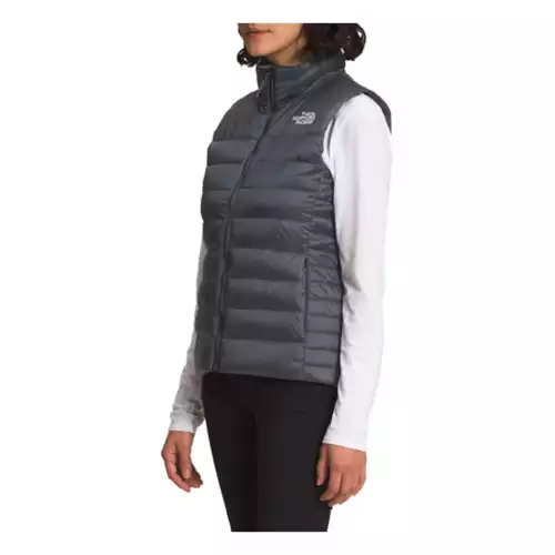 Women's The North Face Aconcagua Vest - Image 2