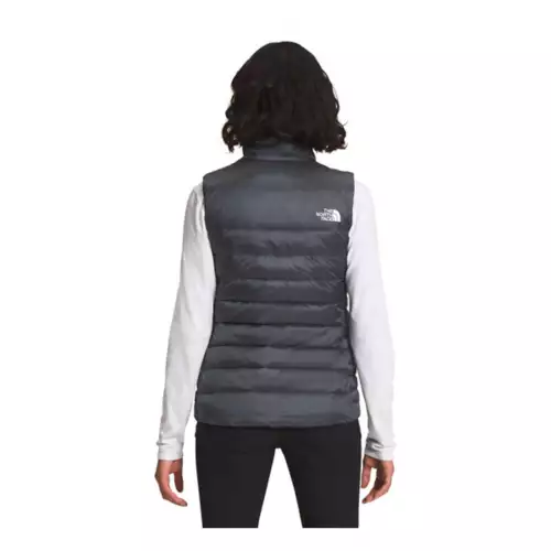 Women's The North Face Aconcagua Vest - Image 3