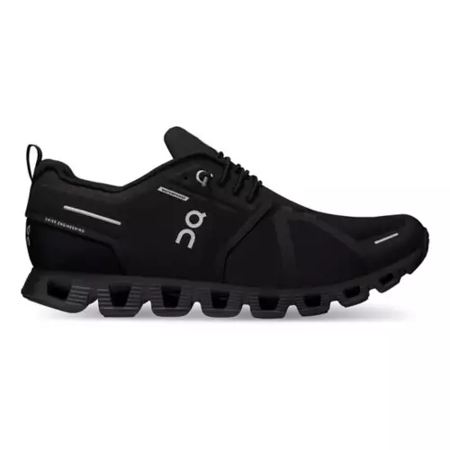 On Running Men's On Cloud 5 Waterproof Shoes