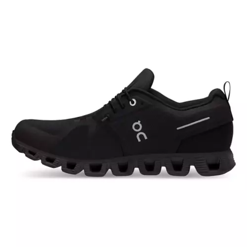 On Running Men's On Cloud 5 Waterproof Shoes - Image 2