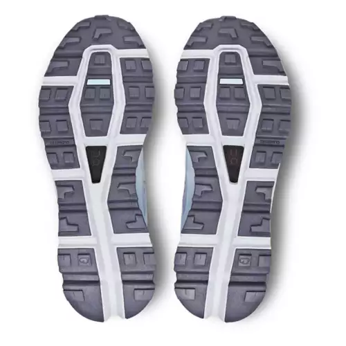 On Running Women's On Cloudvista Waterproof Trail Running Shoes - Image 3