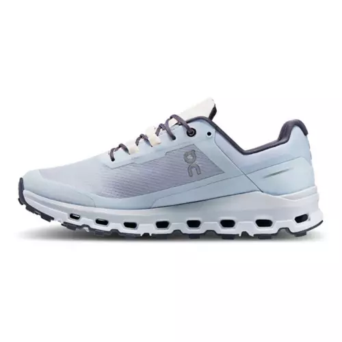 On Running Women's On Cloudvista Waterproof Trail Running Shoes - Image 4