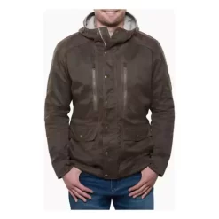 Men's Kuhl Arktik Softshell Jacket