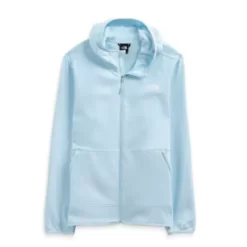 Women's The North Face Plus Canyonlands Full Zip Hoodie