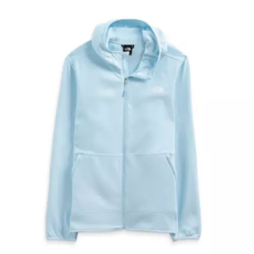 Women's The North Face Plus Canyonlands Full Zip Hoodie