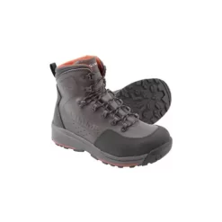 Men's Simms Freestone Wader Fly Fishing Wading Boots