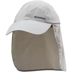 Men's Simms Superlight Sunshield Sun Hat