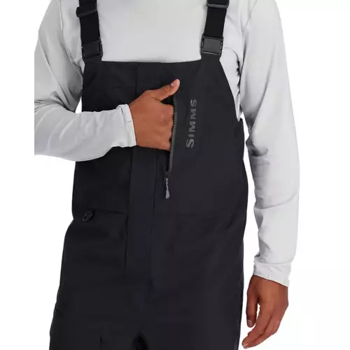 Men's Simms Challenger Fishing Bib - Image 3