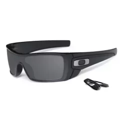 Oakley Batwolf Polarized Sunglasses