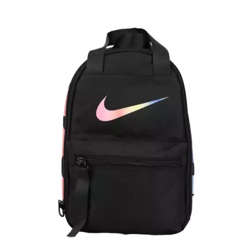 Nike Just Do It Shine Lunch Bag