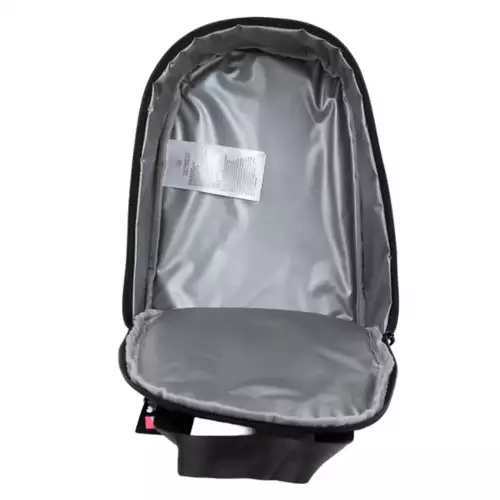 Nike Just Do It Shine Lunch Bag - Image 4