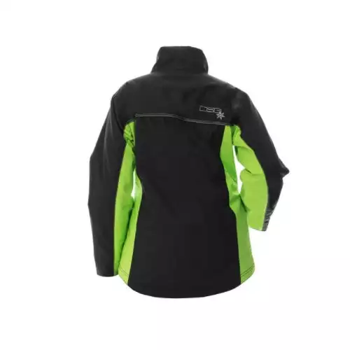 Women's DSG Trail Jacket - Image 3