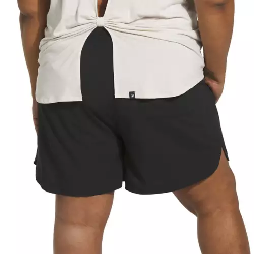 Women's Glyder Plus Size Unstoppable Shorts - Image 2