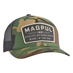 Adult Magpul Go Bang Trucker Snapback Hat