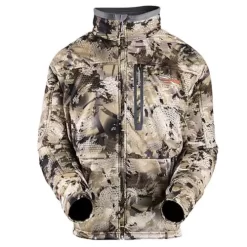 Men's Sitka Duck Oven Jacket