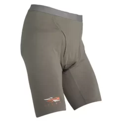 Men's Sitka Merino Core Lightweight Boxer Briefs