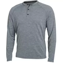 Men's Sitka Hanger Henley Shirt