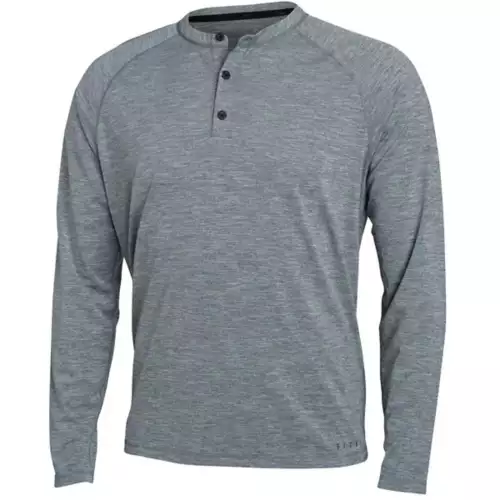 Men's Sitka Hanger Henley Shirt