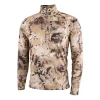 Men's Sitka Core Midweight Zip-T
