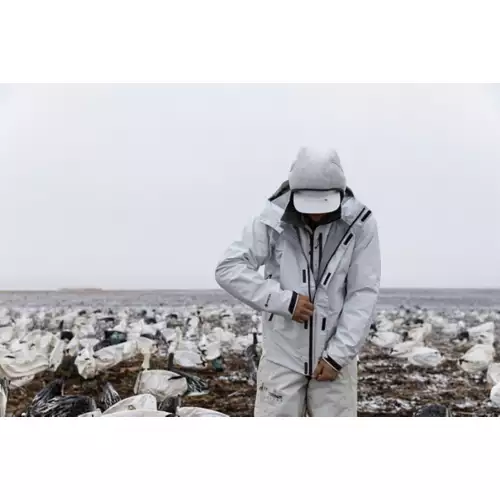 Men's Sitka Nodak Bibs - Image 6