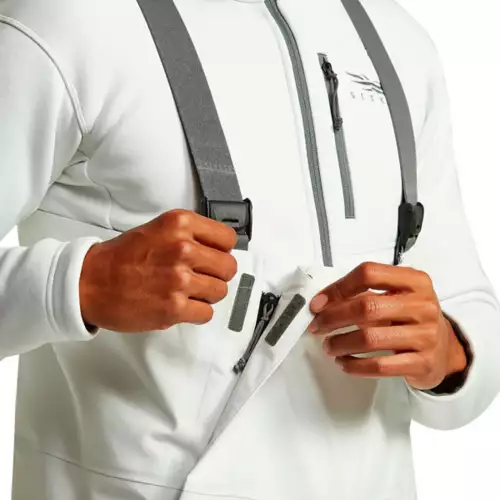 Men's Sitka Nodak Bibs - Image 2