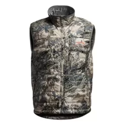 Men's Sitka Kelvin Aerolite Vest