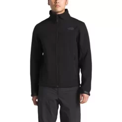 Men's The North Face Apex Chromium Thermal Softshell Jacket