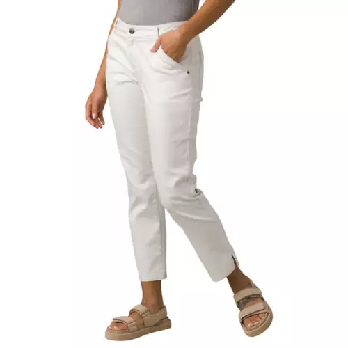 Women's PrAna Kayla Crop Chino Pants