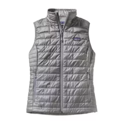 Women's Patagonia Nano Puff Vest